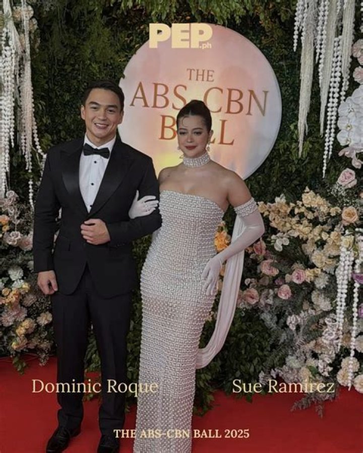 Who Are Dominic Roque Parents? His Family Background And Girlfriend Details