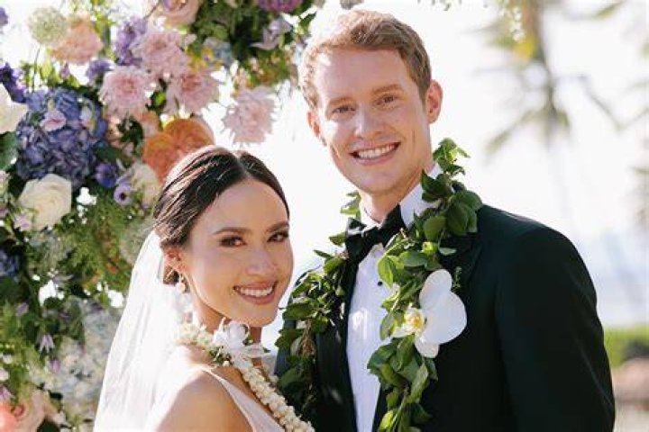 Who Are Evan Rodrigues' Parents? Meet His Father Norbert &amp; Mother Christine 