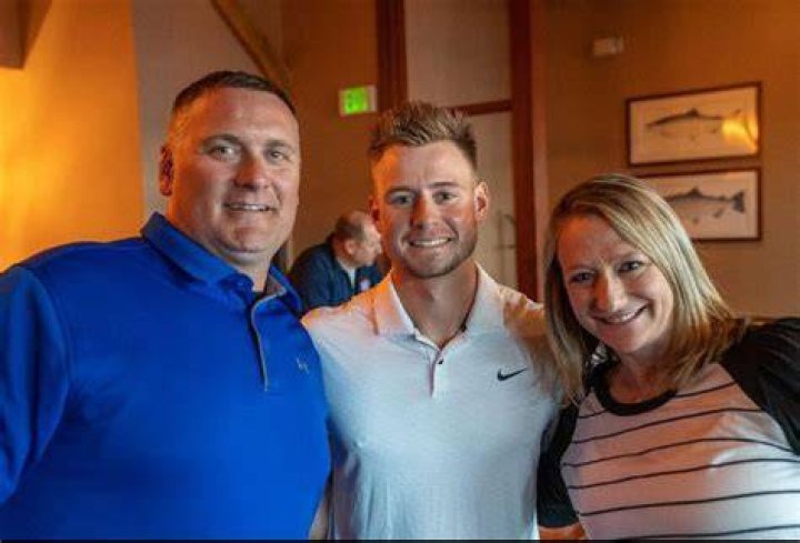 Who Are Jarred Kelenic Parents: Tom Kelenic And Lisa Kelenic – Meet Them
