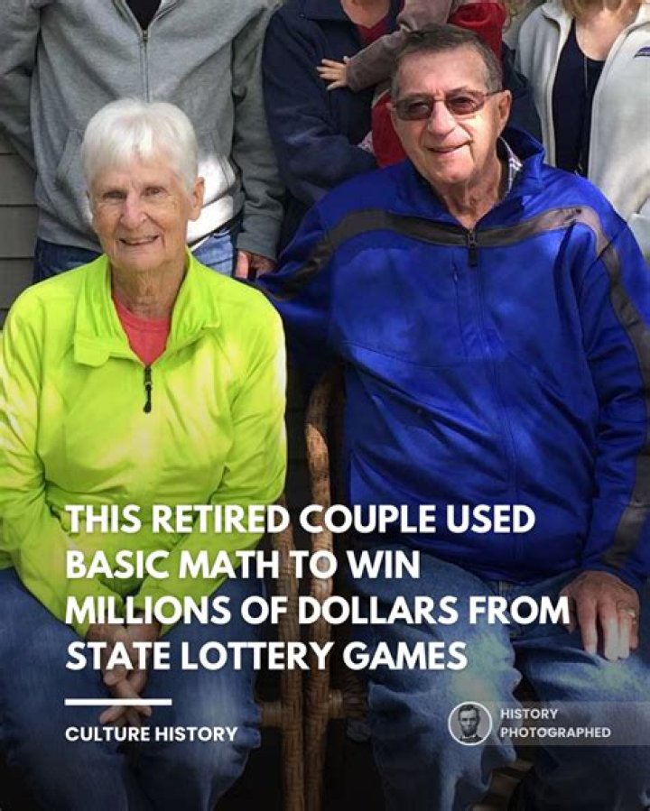 Who Are Jerry And Marge Selbee? Untold Truths About The Old Couples Lottery Story 