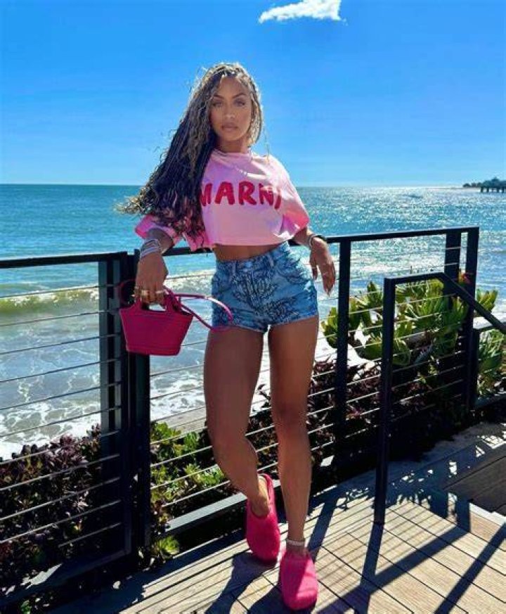 Who Are Jilly Anais Parents?