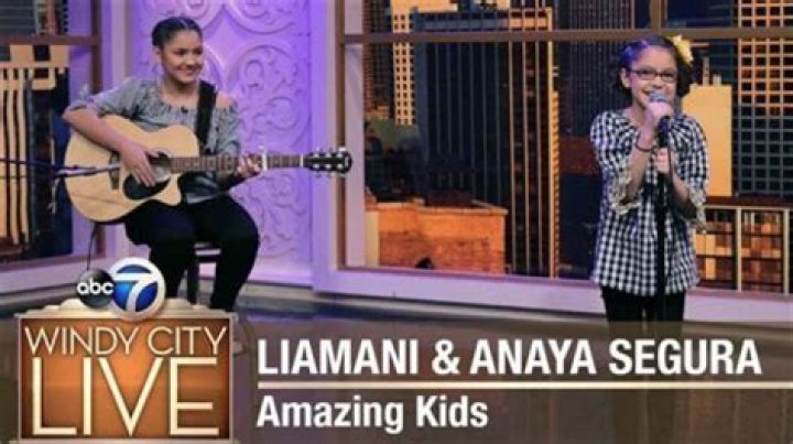 Who Are Joanna And Anthony Segura? Details On The Parents And Family Of Child Singer Liamani Segura 