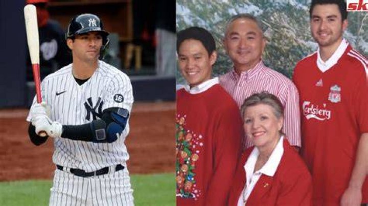 Who Are Kyle Higashioka Parents? Know His Nationality And Family Background