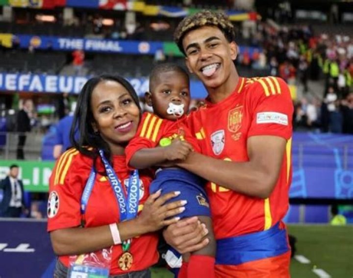 Who Are Lamine Yamal's Siblings? - Answered