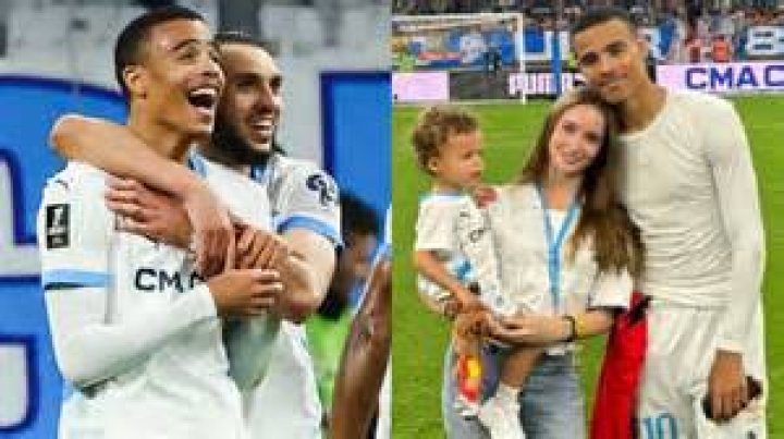 Who Are Melanie Hamilton &amp; Andrew Greenwood? Everything To Know About English Footballer Mason Greenwood Parents