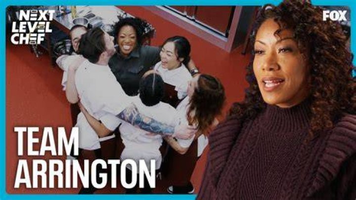 Who Are Nyesha Arrington Parents? Details On Her Partner And Family