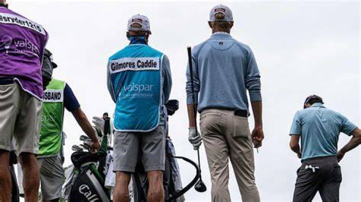 Who Are Richard Zalatoris &amp; Catherine Zalatoris? Everything To know About American Golfer Will Zalatoris Parents