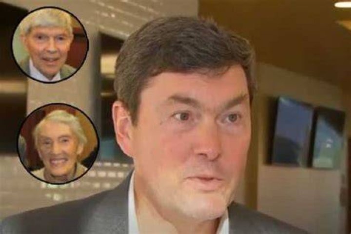 Who Are Robert Nutting’s Parents, Betty Woods Nutting And Ogden Nutting?