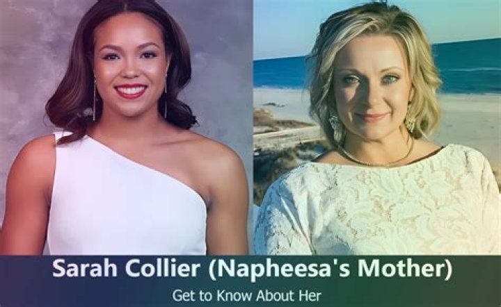 Who Are Sarah Collier &amp; Gamal Collier? Meet Basketball Player Napheesa Collier Parents