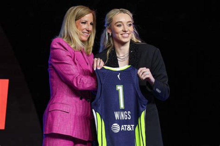 Who Are Shakira Austin Parents David Austin and Jessica King? Washington Mystics WNBA Draft Pick Wiki