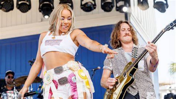 Who Are Tanner Adell's Parents? Details On Musician's Family 
