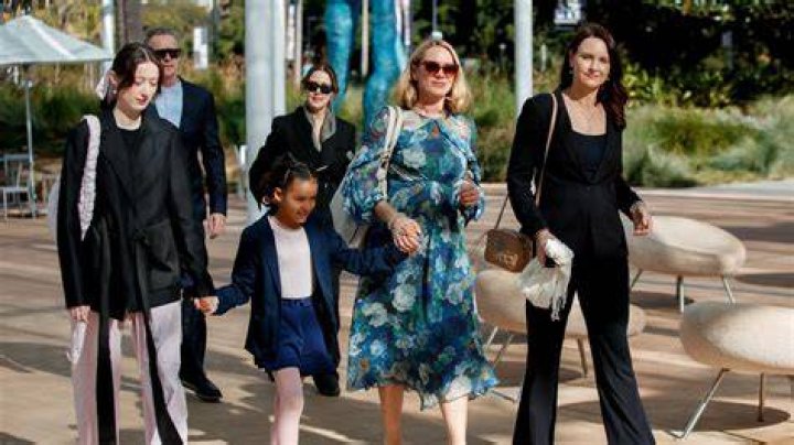 Who Are The Parents Of Christian Carmichael: A Comprehensive Inquiry