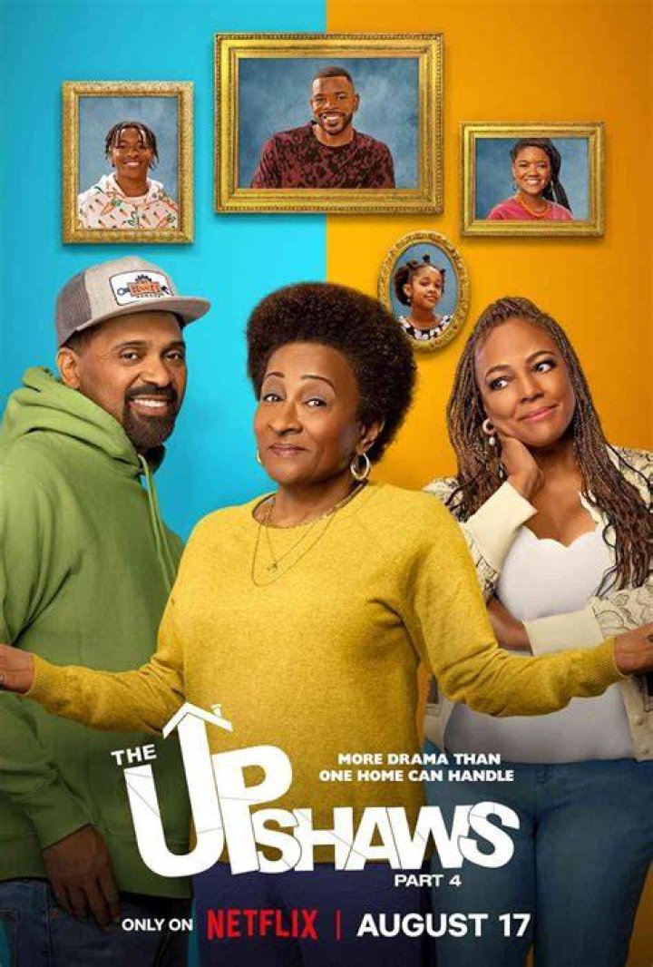 Who Are The Upshaws Journey Christine Parents? Meet Her Mom Selina Scott