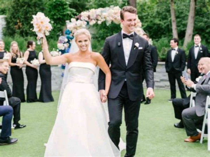 Who Are Trevor Siemian parents? Meet Walter Siemian And Colleen Siemian