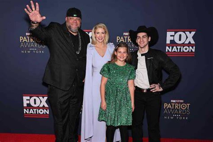Who Are Tyrus’s Parents? Details On The Family Of The Wrestler