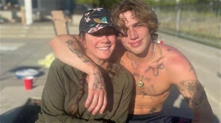 Who Are Vinnie Hacker Parents? Details On The Family Of The Tiktoker