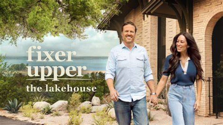 Who Bought The Fixer Upper Lakehouse?