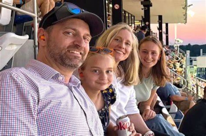 Who Is Abigail Spanberger's Husband, Adam Spanberger? Family And Children