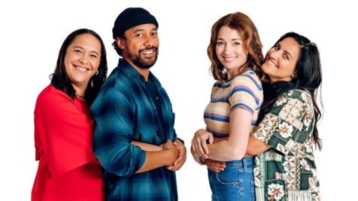 Who Is Actor Dominic Ona-Ariki? Everything To Know