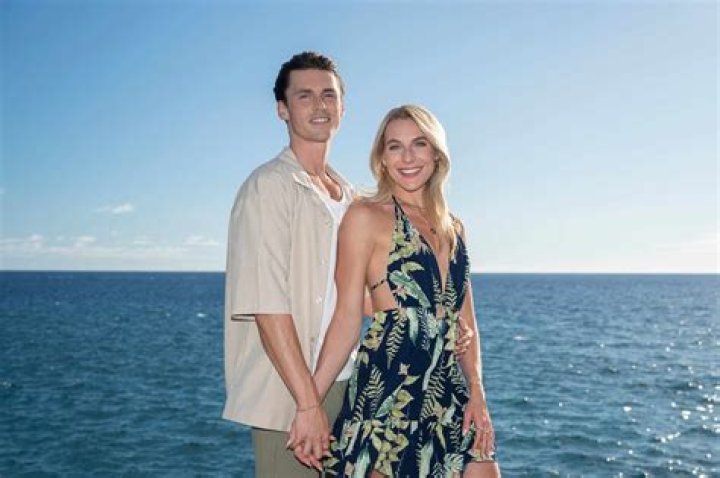 Who Is Alexa Coppola From The Cast Of Temptation Island? Meet The Talented Real Estate Agent On Instagram