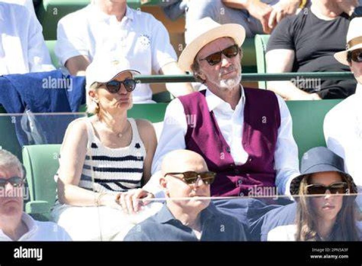 Who Is Alicia Ratcliffe? Jim Ratcliffe's Wife - Here's The Truth We Know