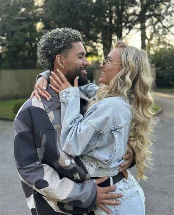 Who Is Alisha Wainwright Boyfriend?
