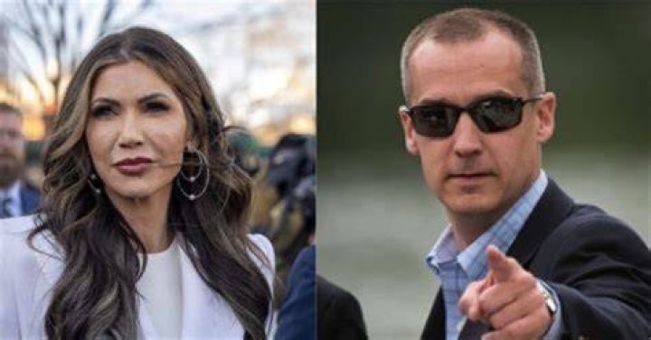 Who Is Alison Hardy Lewandowski? Corey Lewandowski Wife Age and Net Worth