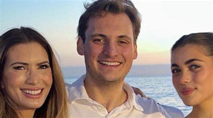 Who Is Amelie Zilber's Mom, Christina Zilber? Her Parents And Net Worth 