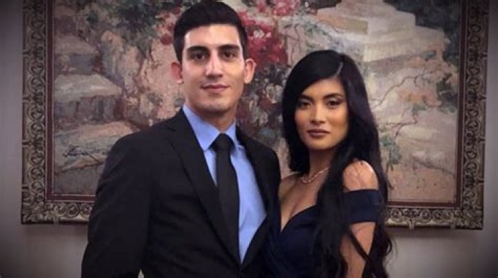 Who Is @anamacewindu Tiktok? Ana Abulaban Death By Boyfriend Ali Abulaban