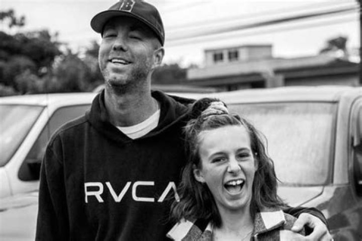 Who Is Andrew Reynolds’ Baby Mama? He’s A Father Of One Daughter