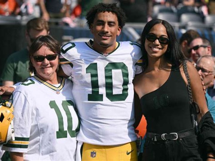 Who Is Anna Love? Meet Jordan Love Mom On Instagram
