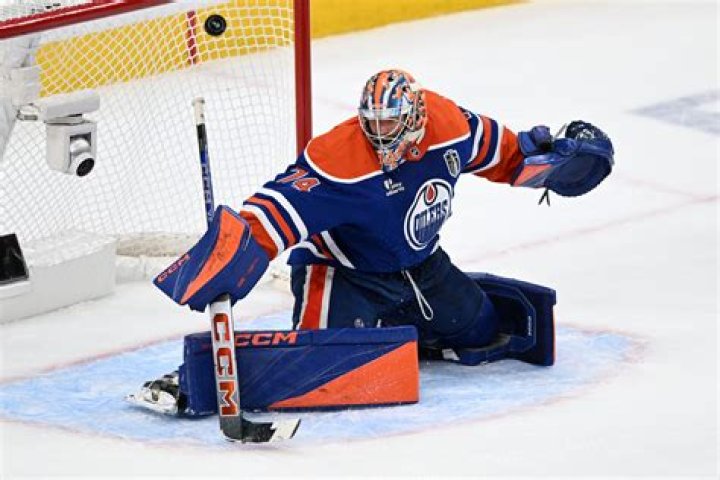 Who Is Anna Ylijoki? Wife And Family Info On The NHL Goaltender Antti Raanta Of Caroline Hurricanes