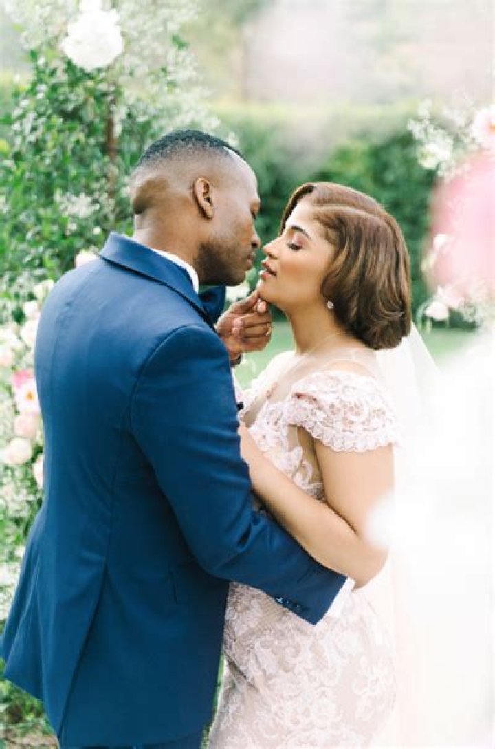 Who is Annie Ludick Married To? Everything About Her Wedding, Husband And Instagram