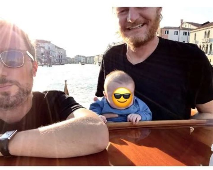Who Is Anthony Vaccarello Husband, Arnaud Michaux? Explore His Married Life 