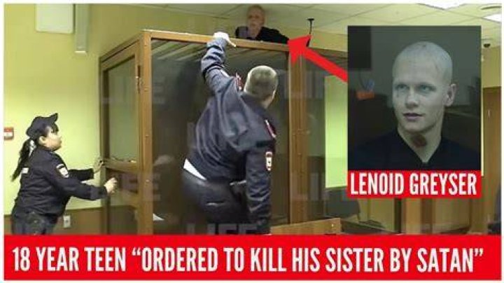 Who Is Ariada Korol? Everything To Know About Leonid Greyser Sister