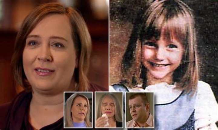Who Is Arlena Twigg And What Happened To Her? Switched At Birth By Mom Regina Twigg
