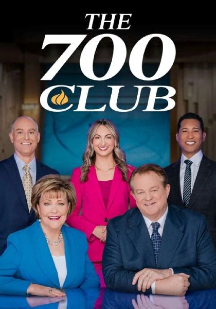 Who Is Ashley Key From CBN 700 Club Broadcast? Is Related To CEO Gordon Robertson? Here's What We Know