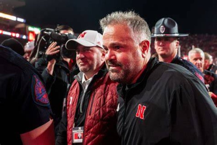 Who Is Athletic New Director Trev Alberts? His Wife Family &amp; Salary Details