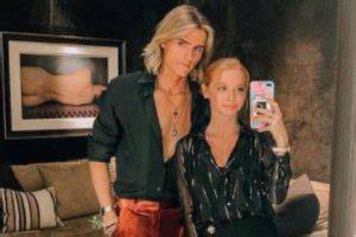 Who Is Ava Michelle’s Boyfriend? Her On-screen Boyfriend is Luke Eisner