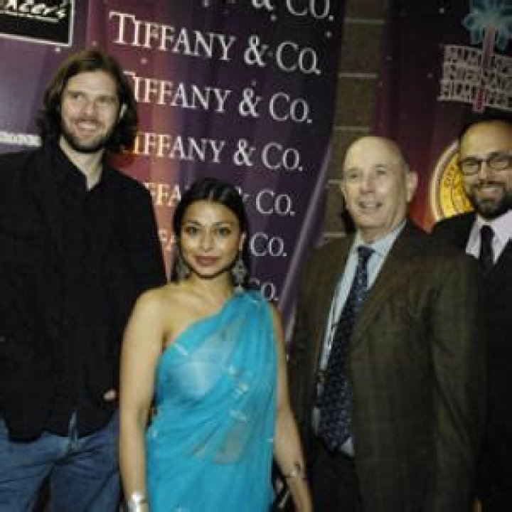 Who Is Ayesha Dharker Husband Robert Taylor? Inside 12 Years Of Married Life Of Actress