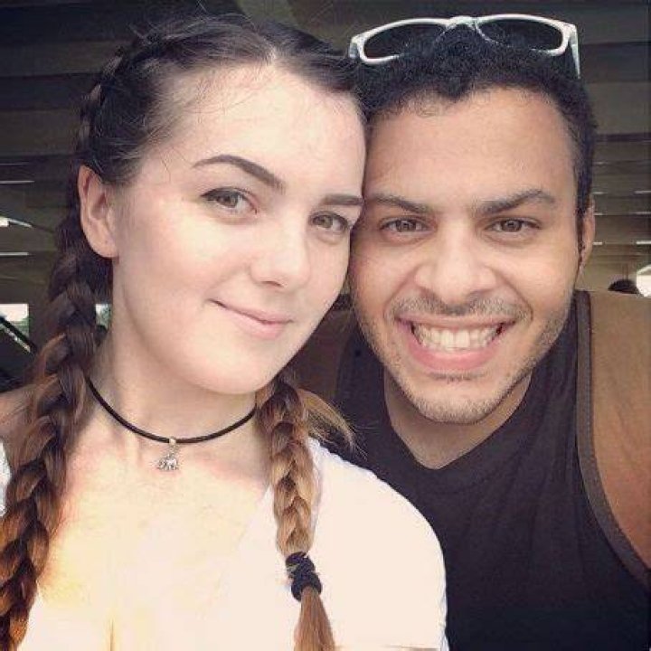 Who Is Basicallyidowrk Wife Simone Olivia? Age Wiki – Are They Still Married?