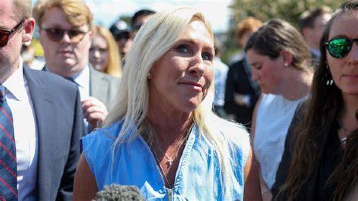 Who Is Ben Bergquam’s Wife? Details On The Activist