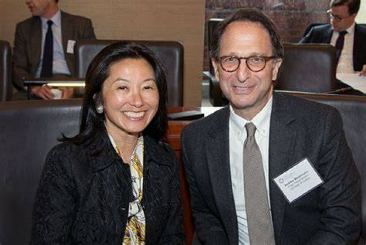 Who Is Ben Weissmann: The Son Of Andrew Weissmann