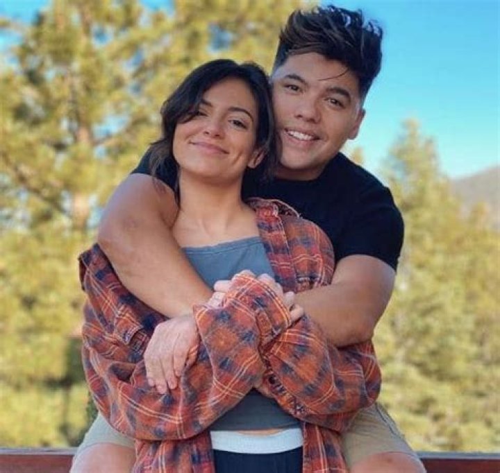 Who Is Bethany Mota's Husband, Dominic Sandoval? Explore Her Married Life 