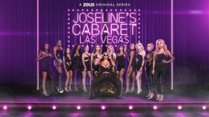 Who Is Blckdiamond? Meet Joseline Cabaret Las Vegas Cast On Instagram