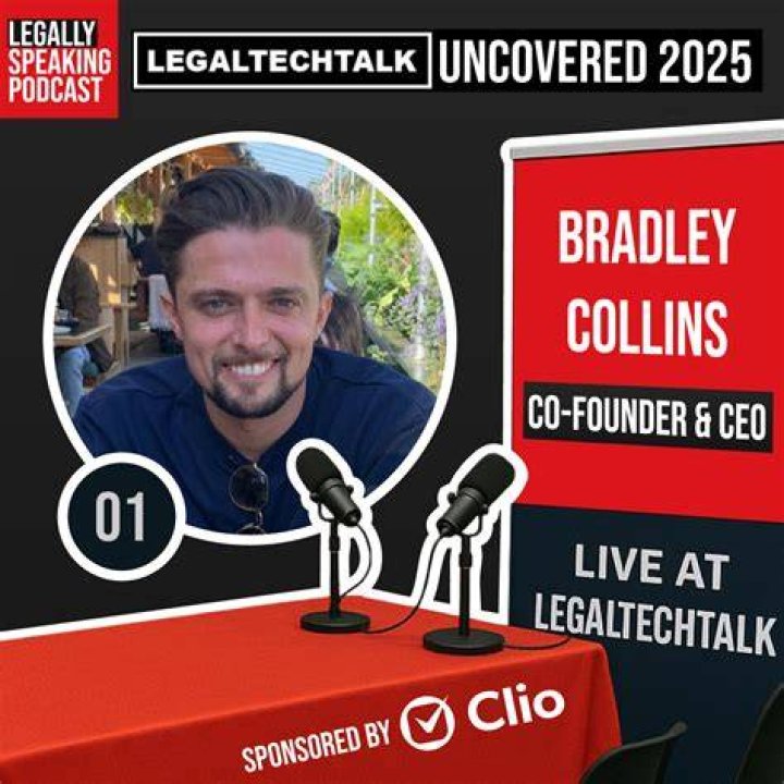 Who is Bradley Collins? Wikipedia, Job, Age, Net Worth