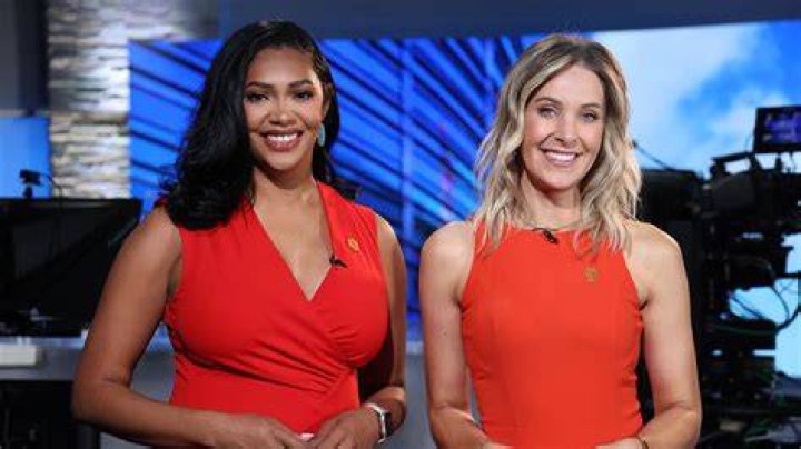 Who Is Bruce Johnson's Wife, Lori Johnson? Channel 9 TV Legend Dies At 71