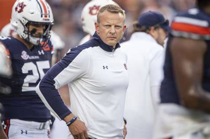 Who Is Bryan Harsin Mormon? Meet The Football Head Coach On Instagram