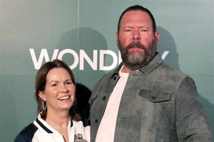 Who Is Burt Wolf First Wife? Everything On His Family And Illness