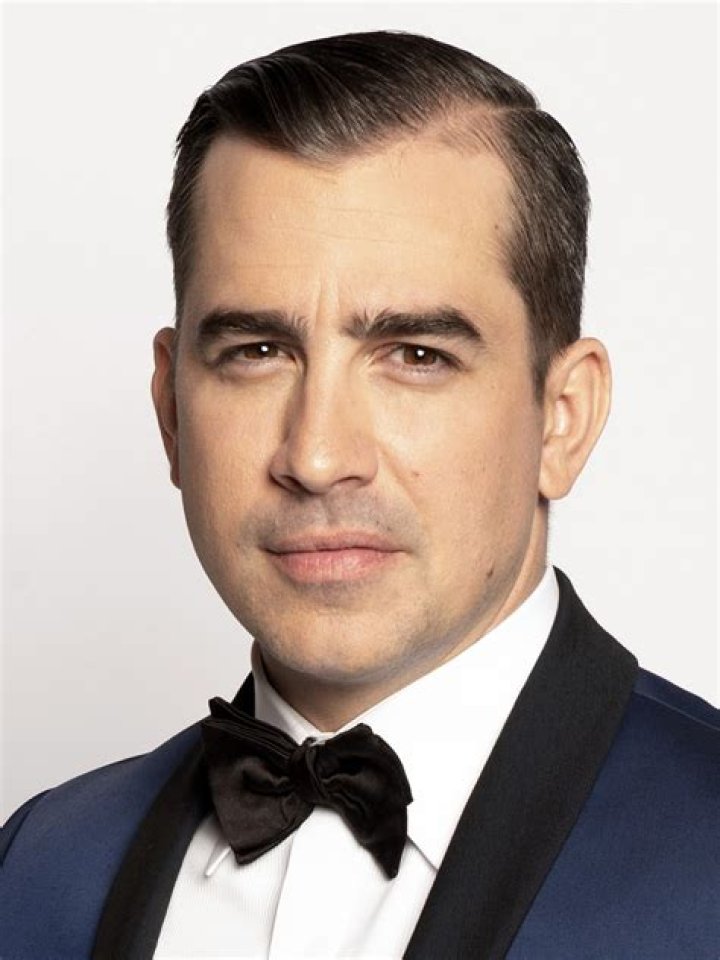 Who Is Callahan Walsh? Meet The Advocate Son Of The American TV Presenter John Walsh